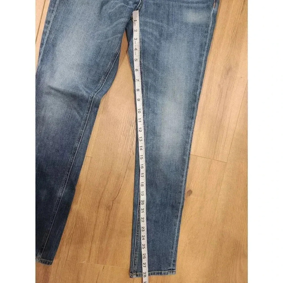 Rag and Bone Dash Skinny Jeans Size 24. - Picture 8 of 10